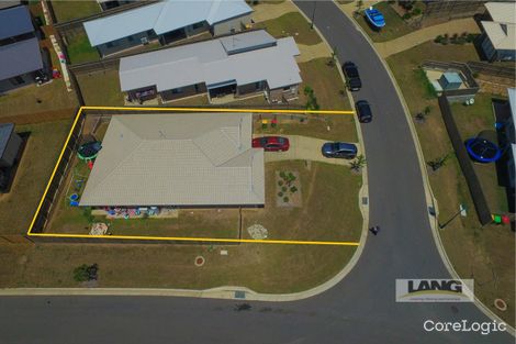 Property photo of 2 Paddy Circuit Ormeau QLD 4208