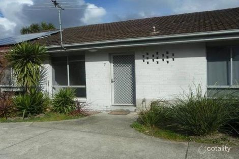 7/10-12 Eagland Rd, Cheltenham, VIC 3192