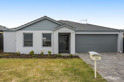 Property photo of 185 Sunrise Boulevard Wellard WA 6170