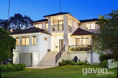 Property photo of 2 Loch Maree Crescent Connells Point NSW 2221