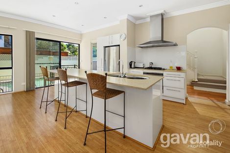 Property photo of 2 Loch Maree Crescent Connells Point NSW 2221