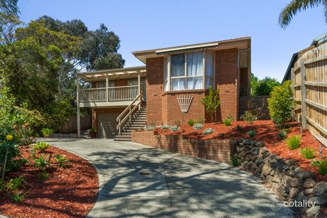 Property photo of 9 Jonathan Close Bayswater North VIC 3153