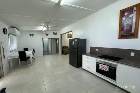 Property photo of 17 Macmillan Street Ayr QLD 4807