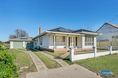 5 Wallace St, Tarago, NSW 2580
