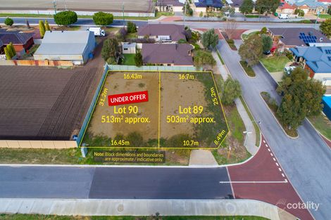 Property photo of 4 Bonython Avenue Hocking WA 6065