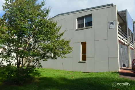 4/96 Herries St, East Toowoomba, QLD 4350