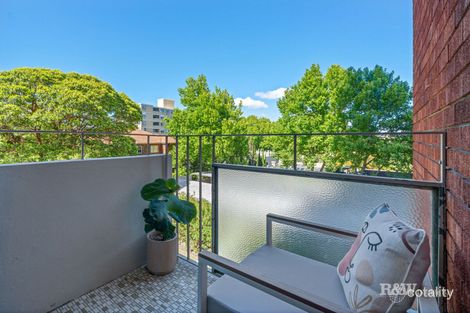 Property photo of 15/8 Fullerton Street Woollahra NSW 2025