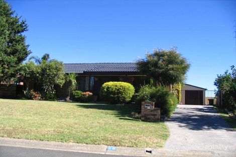 Property photo of 12 Jilba Place Oak Flats NSW 2529