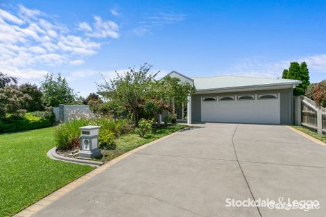 Property photo of 4 Napier Place Traralgon VIC 3844