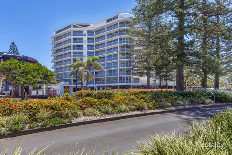 Property photo of 13/2 Brisbane Road Mooloolaba QLD 4557