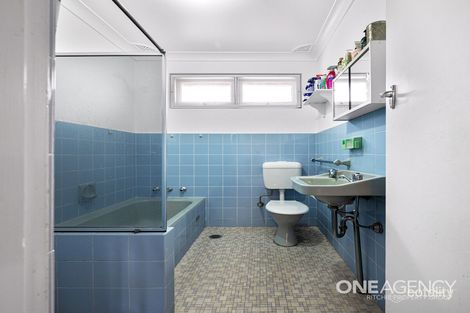 Property photo of 3/42 Raymond Road Springwood NSW 2777