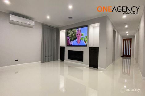 Property photo of 14 Pantanal Road Tarneit VIC 3029