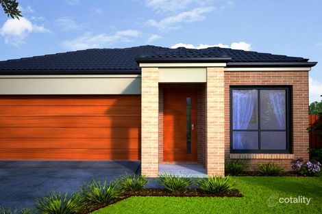 85 Brightvale Bvd, Wyndham Vale, VIC 3024