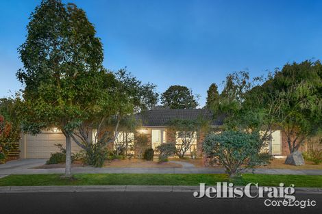 Property photo of 1 Flora Court Ringwood VIC 3134