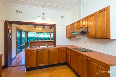 Property photo of 8 Kameruka Road Northbridge NSW 2063