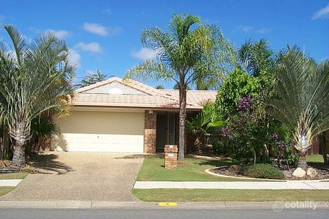 9 Ron Penhaligon Way, Robina, QLD 4226