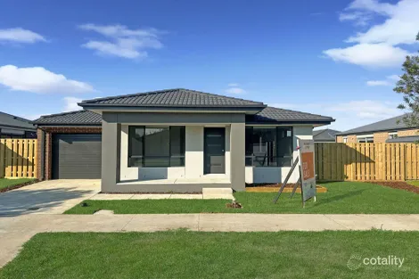 15 Timberland Ct, Longwarry, VIC 3816