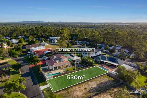 40 Renoir, Forest Lake, QLD 4078