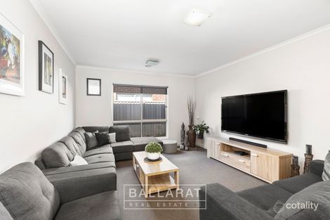 Property photo of 26 Willoby Drive Alfredton VIC 3350