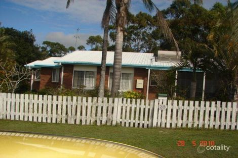 Property photo of 20 Tom Thumb Court Cooloola Cove QLD 4580