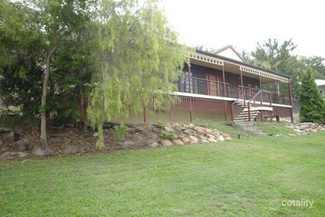 Property photo of 1 Tableland Terrace Mount Louisa QLD 4814