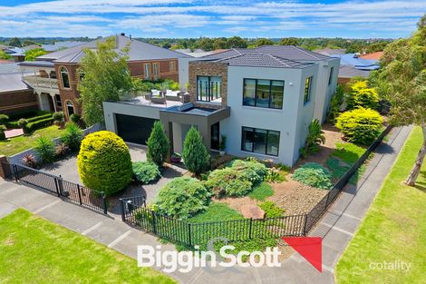 Property photo of 46 Moondarra Drive Berwick VIC 3806