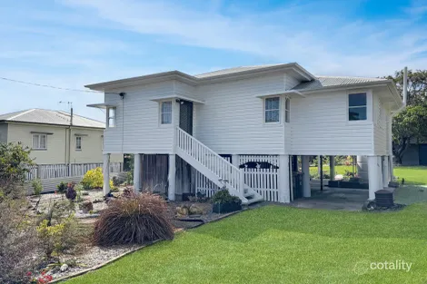 Property photo of 10 Pearson Street Granville QLD 4650