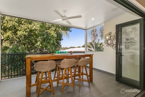 Property photo of 4A Greene Street Newmarket QLD 4051