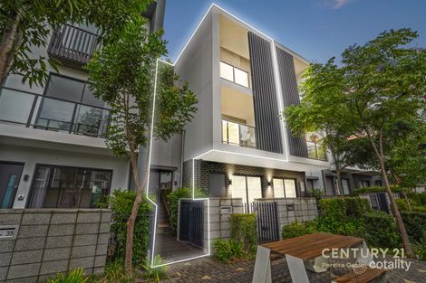 33 Atwood Mews, Edmondson Park, NSW 2174