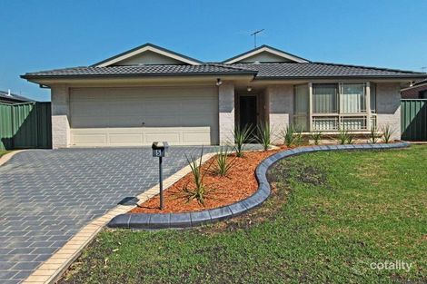 5 Narrabeen Pl, Glenmore Park, NSW 2745