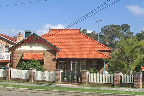 2/11 Denman St, Hurstville, NSW 2220