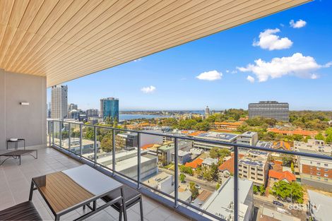 Property photo of 2011/659 Murray Street West Perth WA 6005