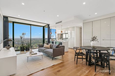 Property photo of 2502/10 Atchison Street St Leonards NSW 2065