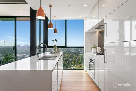 Property photo of 2502/10 Atchison Street St Leonards NSW 2065