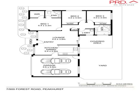Property photo of 7/900-902 Forest Road Peakhurst NSW 2210