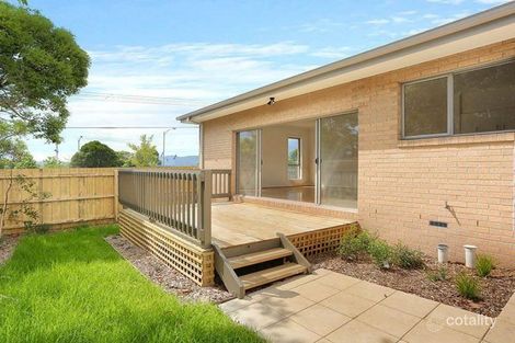 Property photo of 1/343 Maroondah Highway Croydon North VIC 3136