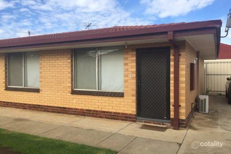 Property photo of 1/40 Orkney Street Ferryden Park SA 5010
