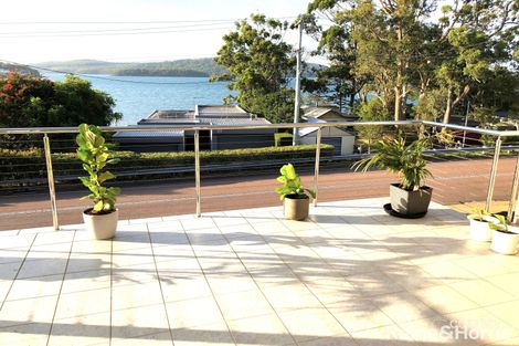 Property photo of 94 Soldiers Point Road Soldiers Point NSW 2317