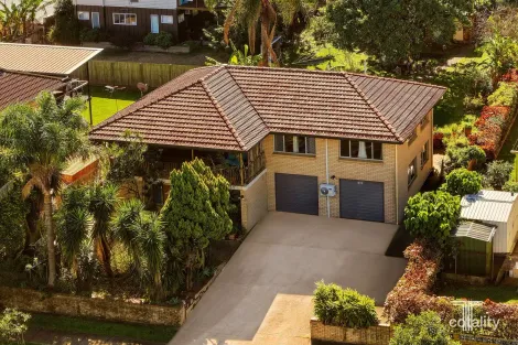Property photo of 32 Golda Avenue Salisbury QLD 4107