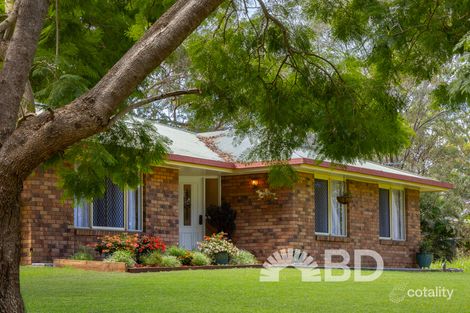 13 Hughes Rd W, Dakabin, QLD 4503
