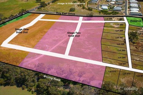 287 Noreuil Cct, Cowaramup, WA 6284