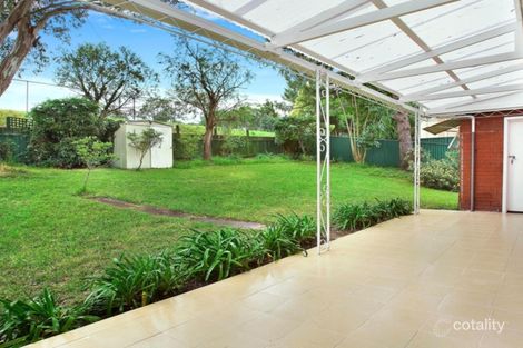 Property photo of 13 Christopher Street Baulkham Hills NSW 2153