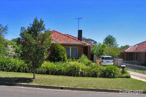 Property photo of 67 Pearson Street South Wentworthville NSW 2145