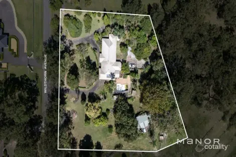 8 Wildthorn Ave, Dural, NSW 2158