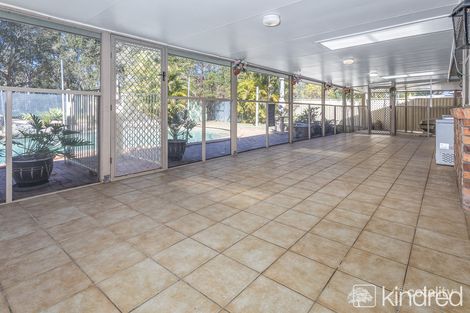 Property photo of 6 Lexington Court Kippa-Ring QLD 4021