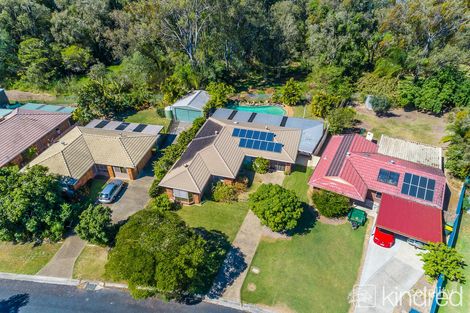 Property photo of 6 Lexington Court Kippa-Ring QLD 4021