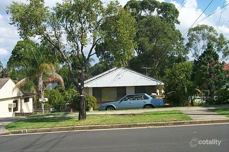 17 Georgina St, Bass Hill, NSW 2197