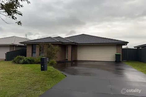 Property photo of 10 Allman Street Cliftleigh NSW 2321