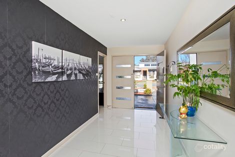 Property photo of 14 Sarre Street Gungahlin ACT 2912