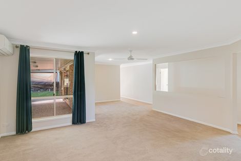 Property photo of 35 Chippendale Crescent Currumbin Waters QLD 4223